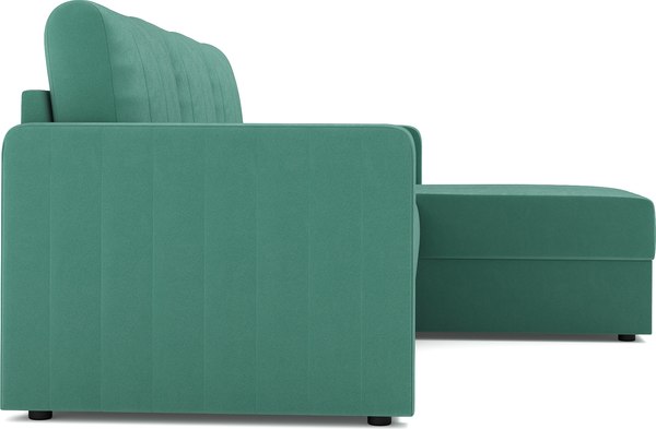 Диван угловой Mio Tesoro Миссури