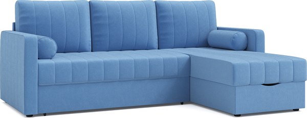 Диван угловой Mio Tesoro Миссури - фото