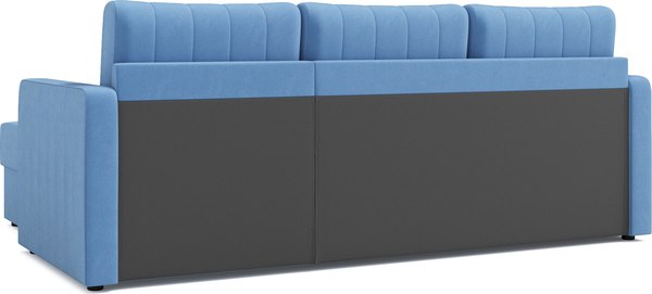 Диван угловой Mio Tesoro Миссури