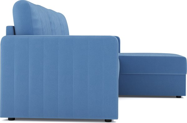 Диван угловой Mio Tesoro Миссури