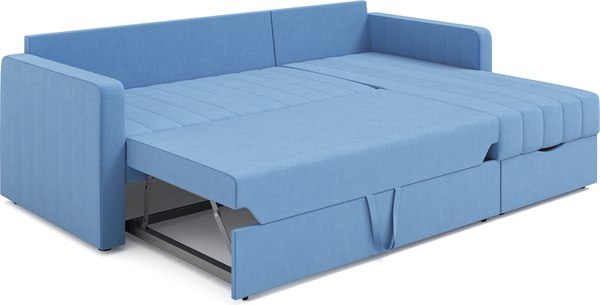 Диван угловой Mio Tesoro Миссури