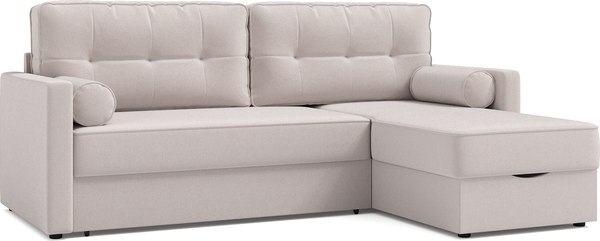 Диван угловой Mio Tesoro Таурус - фото