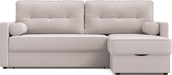 Диван угловой Mio Tesoro Таурус