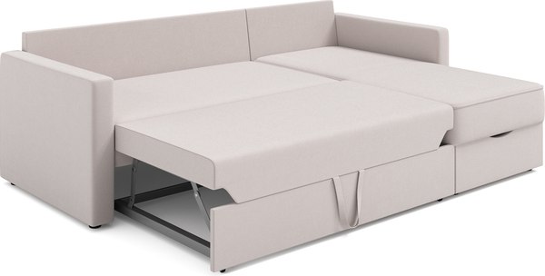 Диван угловой Mio Tesoro Таурус