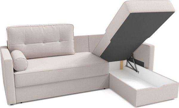 Диван угловой Mio Tesoro Таурус