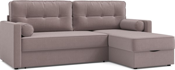 Диван угловой Mio Tesoro Таурус - фото