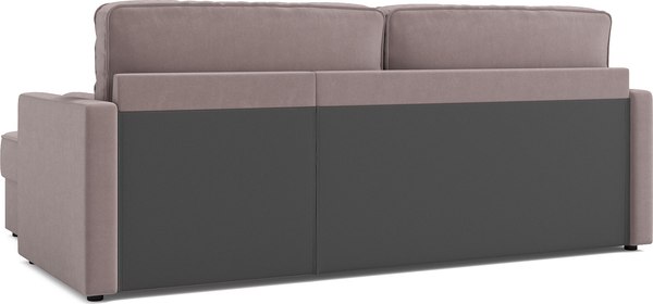 Диван угловой Mio Tesoro Таурус