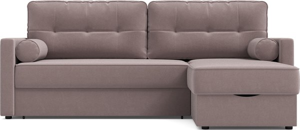 Диван угловой Mio Tesoro Таурус