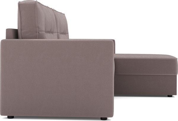 Диван угловой Mio Tesoro Таурус