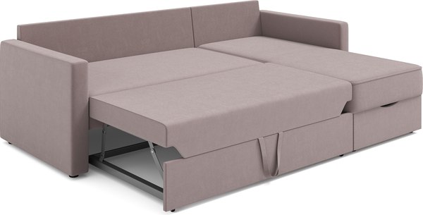 Диван угловой Mio Tesoro Таурус