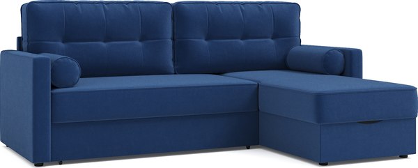 Диван угловой Mio Tesoro Таурус - фото