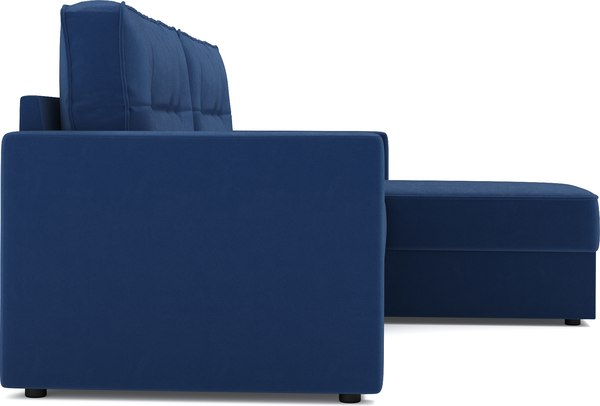 Диван угловой Mio Tesoro Таурус