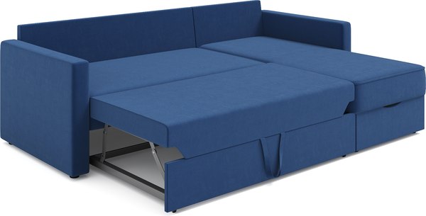 Диван угловой Mio Tesoro Таурус