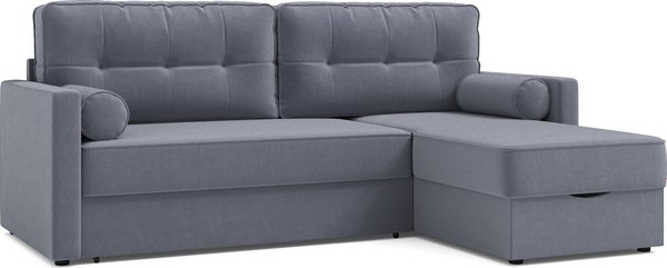 Диван угловой Mio Tesoro Таурус - фото