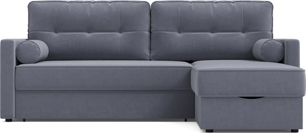 Диван угловой Mio Tesoro Таурус