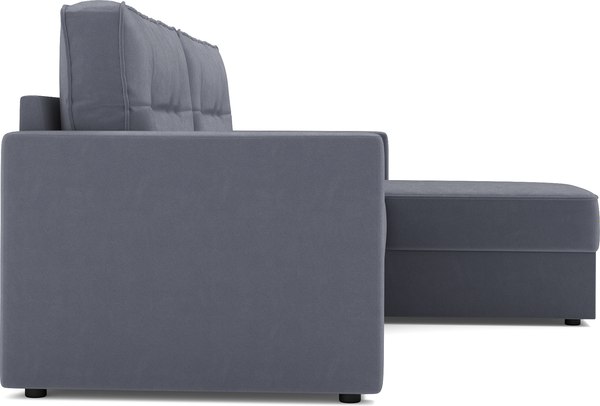 Диван угловой Mio Tesoro Таурус