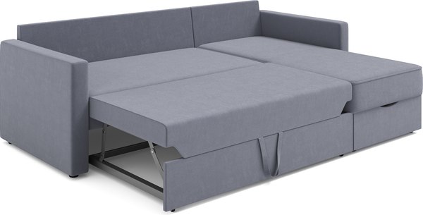 Диван угловой Mio Tesoro Таурус