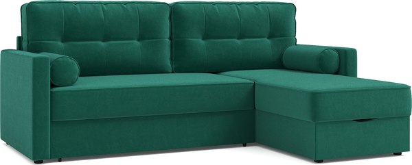 Диван угловой Mio Tesoro Таурус - фото