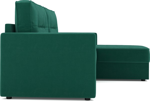 Диван угловой Mio Tesoro Таурус