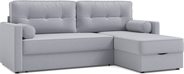 Диван угловой Mio Tesoro Таурус - фото