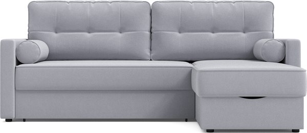 Диван угловой Mio Tesoro Таурус