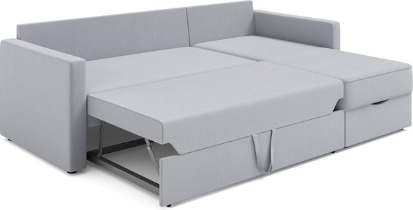 Диван угловой Mio Tesoro Таурус