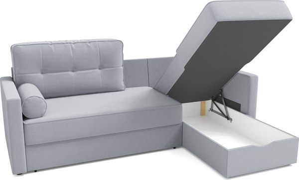 Диван угловой Mio Tesoro Таурус