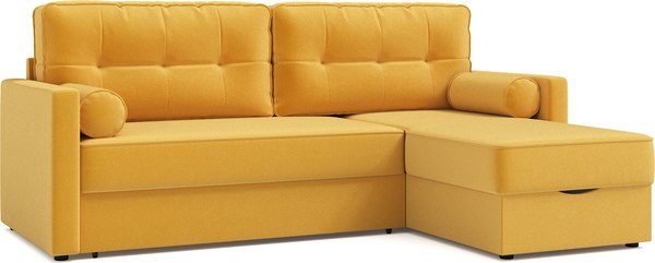 Диван угловой Mio Tesoro Таурус - фото