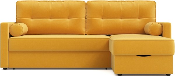 Диван угловой Mio Tesoro Таурус