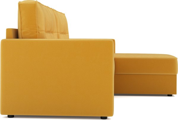 Диван угловой Mio Tesoro Таурус