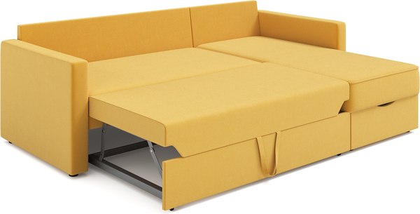 Диван угловой Mio Tesoro Таурус