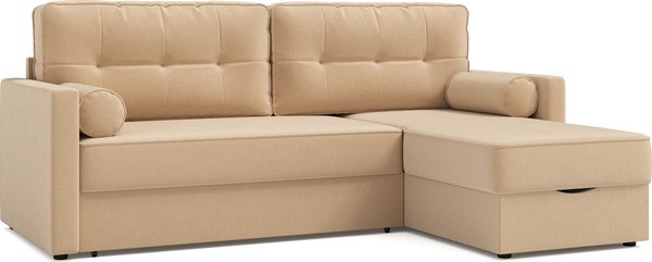 Диван угловой Mio Tesoro Таурус - фото