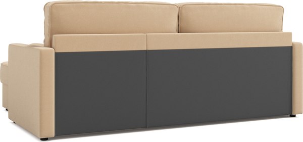 Диван угловой Mio Tesoro Таурус