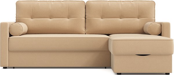 Диван угловой Mio Tesoro Таурус
