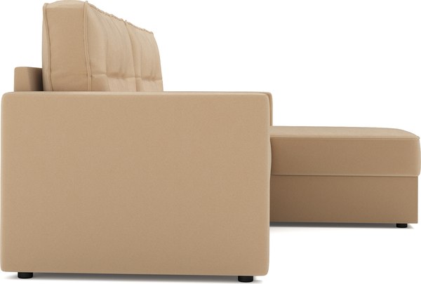 Диван угловой Mio Tesoro Таурус