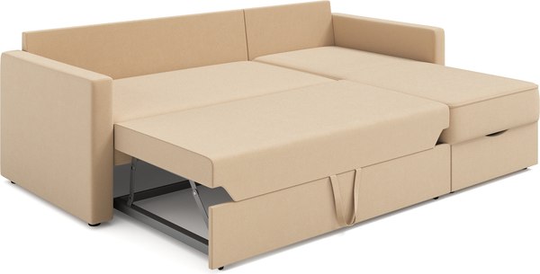 Диван угловой Mio Tesoro Таурус