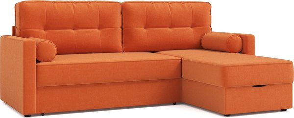 Диван угловой Mio Tesoro Таурус - фото