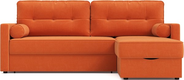 Диван угловой Mio Tesoro Таурус