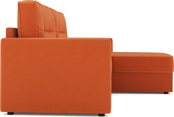 Диван угловой Mio Tesoro Таурус