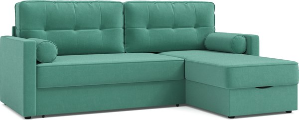 Диван угловой Mio Tesoro Таурус - фото