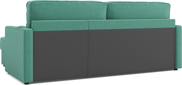 Диван угловой Mio Tesoro Таурус