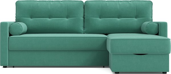 Диван угловой Mio Tesoro Таурус