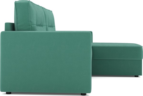 Диван угловой Mio Tesoro Таурус