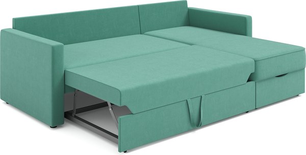 Диван угловой Mio Tesoro Таурус