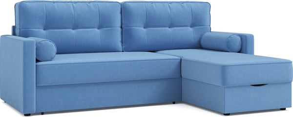 Диван угловой Mio Tesoro Таурус - фото