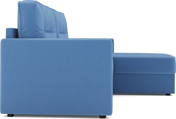 Диван угловой Mio Tesoro Таурус