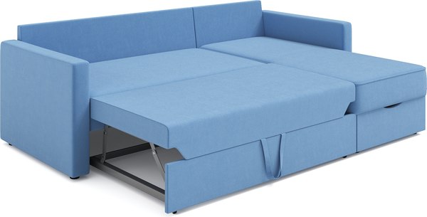 Диван угловой Mio Tesoro Таурус