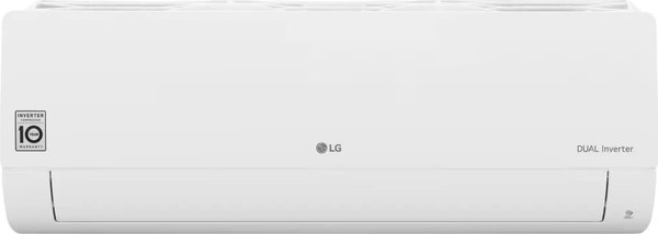 Сплит-система LG LS09GQ.NSA1 / LS09GQ.U12A1 - фото