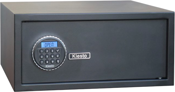 Мебельный сейф Klesto 20/43E - фото