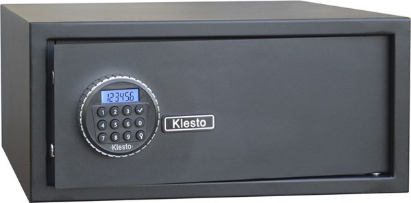 Мебельный сейф Klesto 20/43E